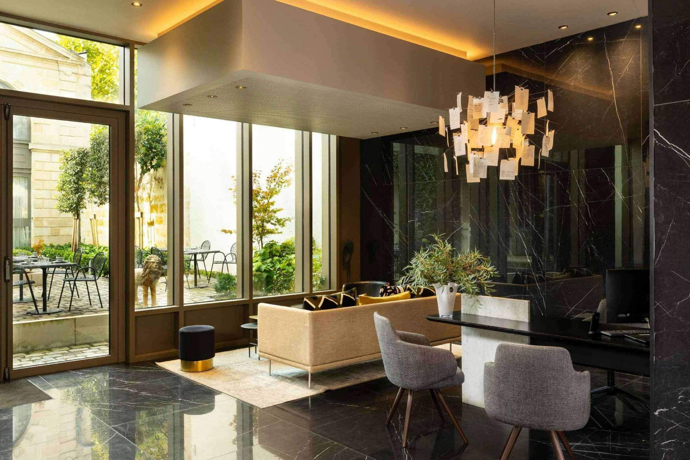 Hotel Maison Bord'eaux photo 1