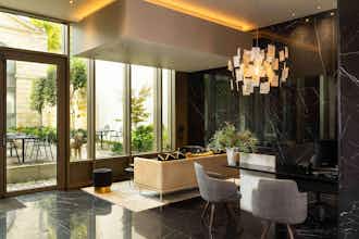 Hotel Maison Bord'eaux photo 1