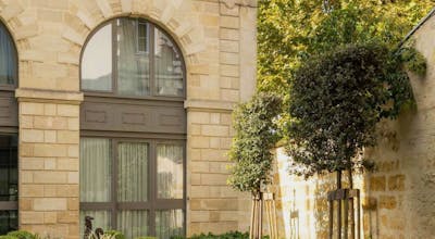 Maison Bord'eaux