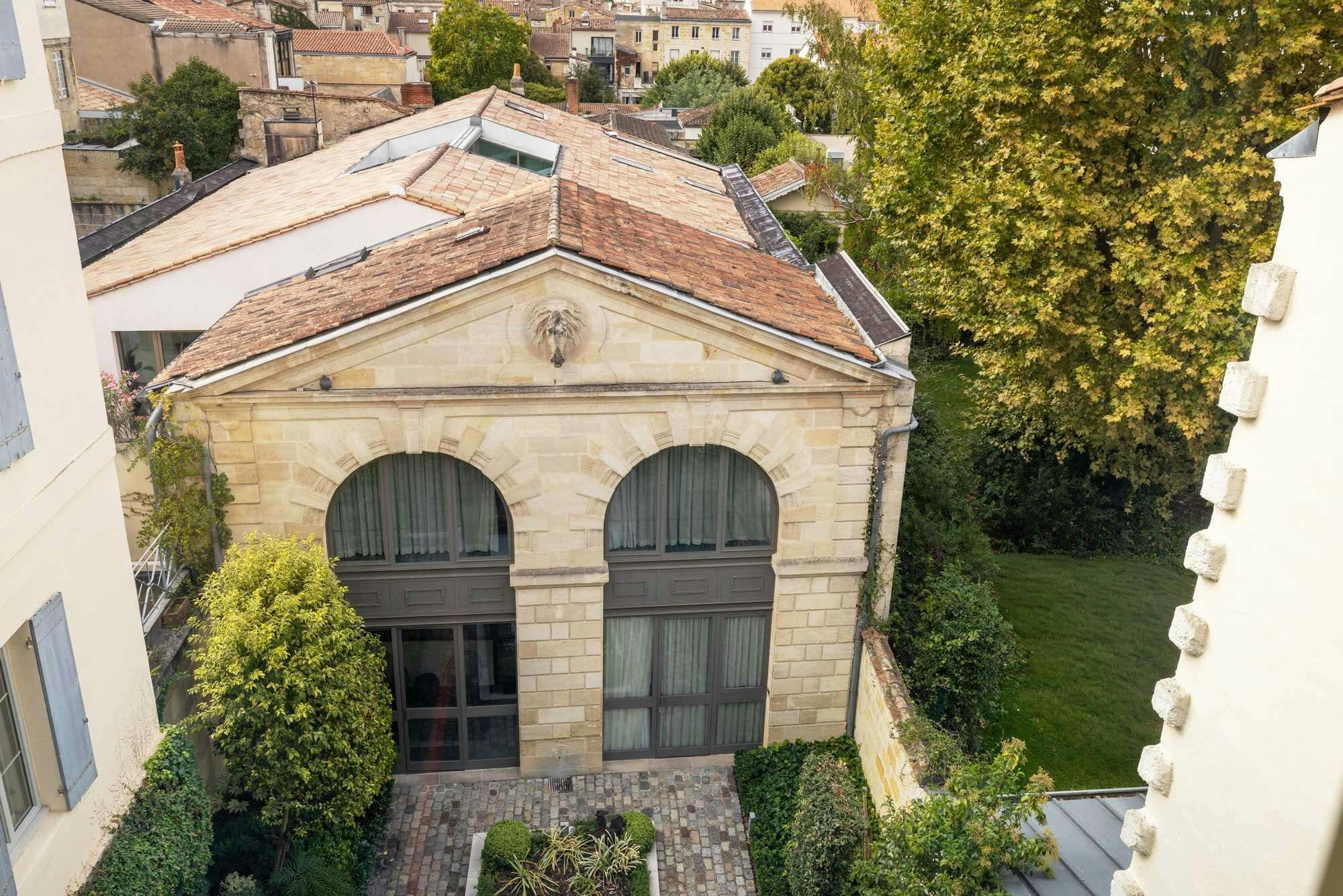 Hotel Maison Bord'eaux photo 2