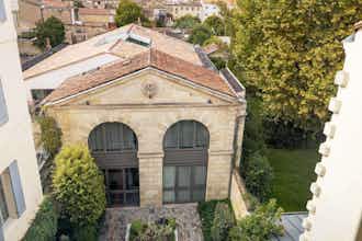 Hotel Maison Bord'eaux photo 2