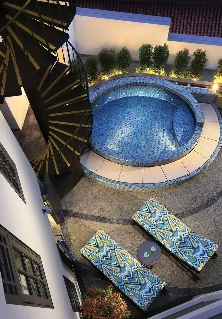 Hotel The Aurum Royal photo 1