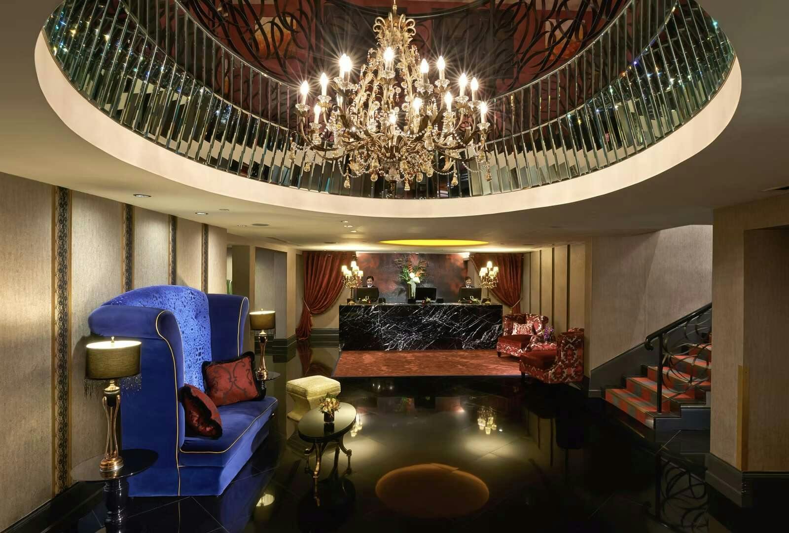 Hotel The Aurum Royal photo 2
