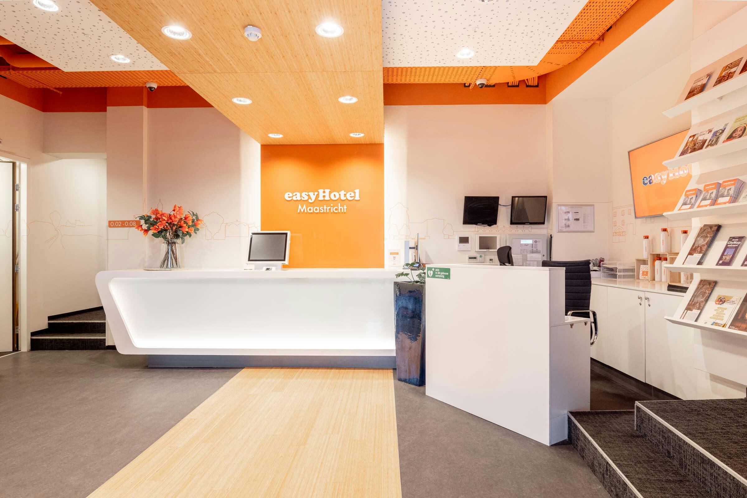 Hotel easyHotel Maastricht City Center photo 1