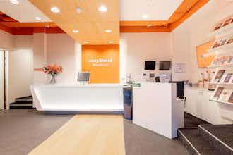 Hotel easyHotel Maastricht City Center photo 1
