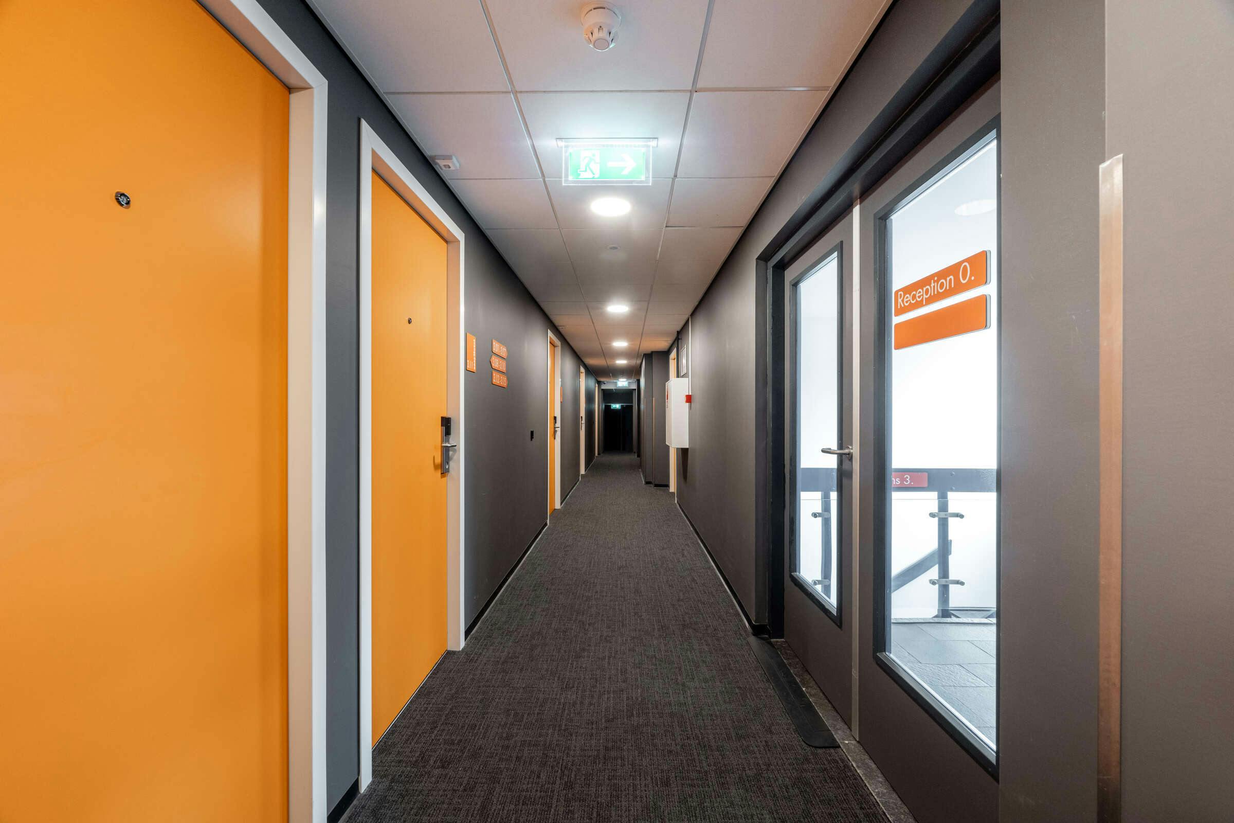 Hotel easyHotel Maastricht City Center photo 3