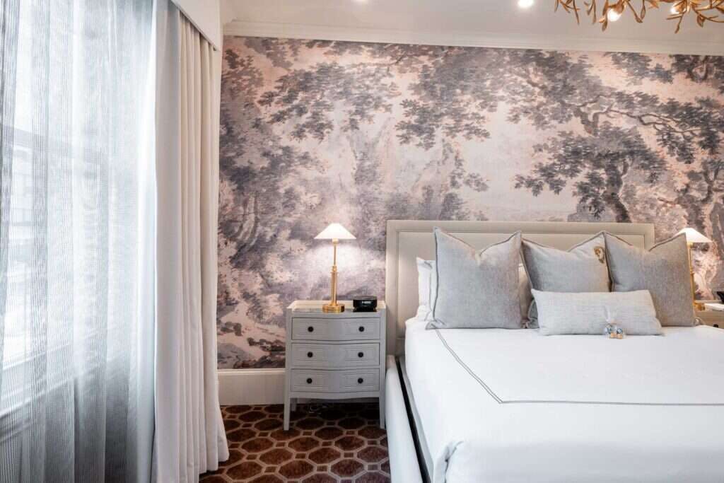 The Lenox Hotel Boston