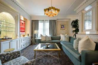 Hotel The Lenox Hotel Boston photo 3