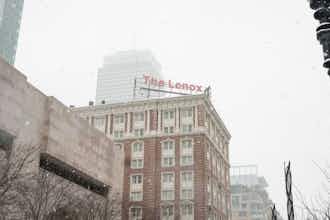 Hotel The Lenox Hotel Boston photo 4