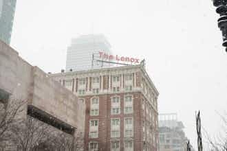 Hotel The Lenox Hotel Boston photo 5