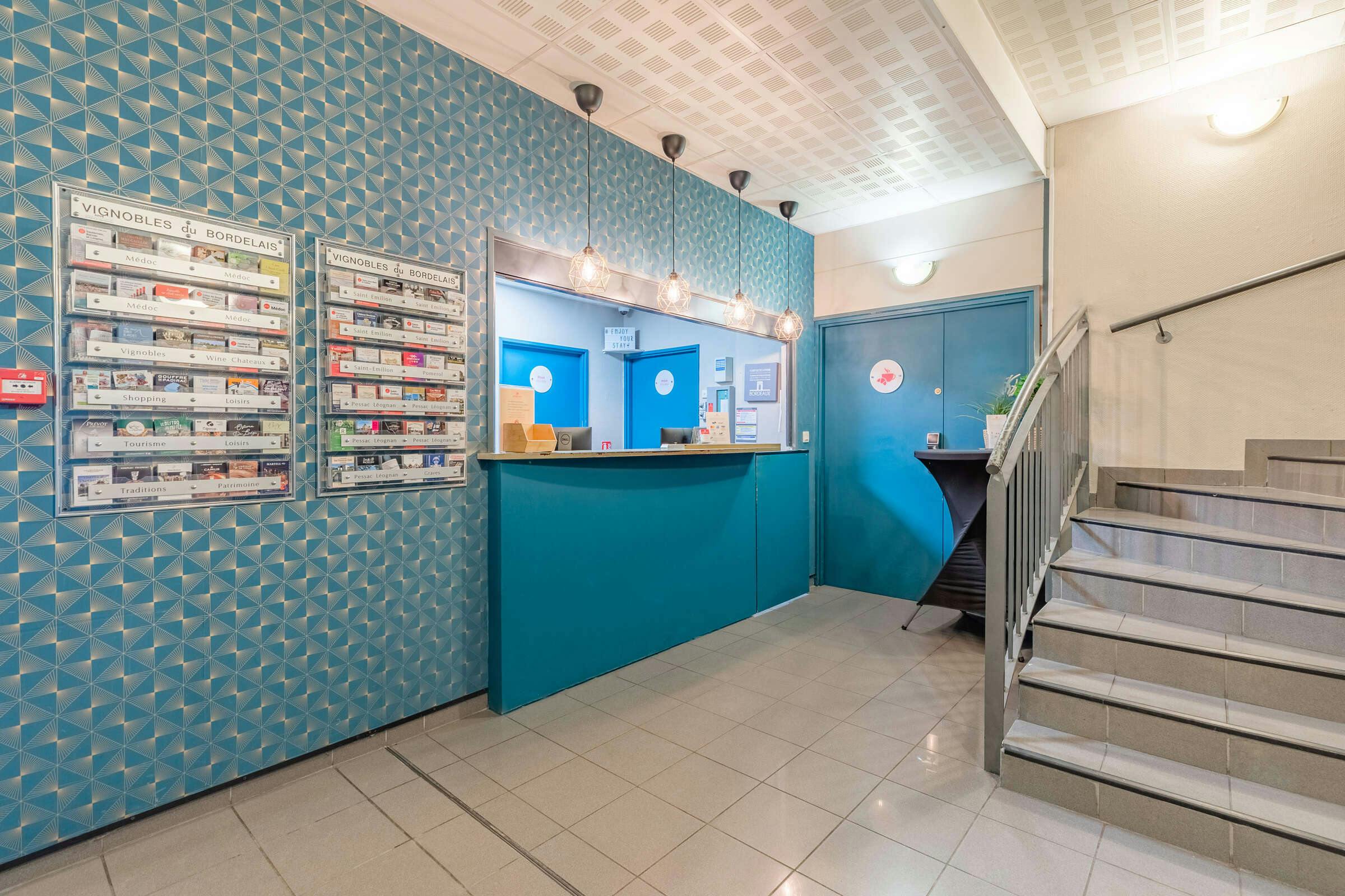 Hotel Appart'City Classic Bordeaux Centre photo 1