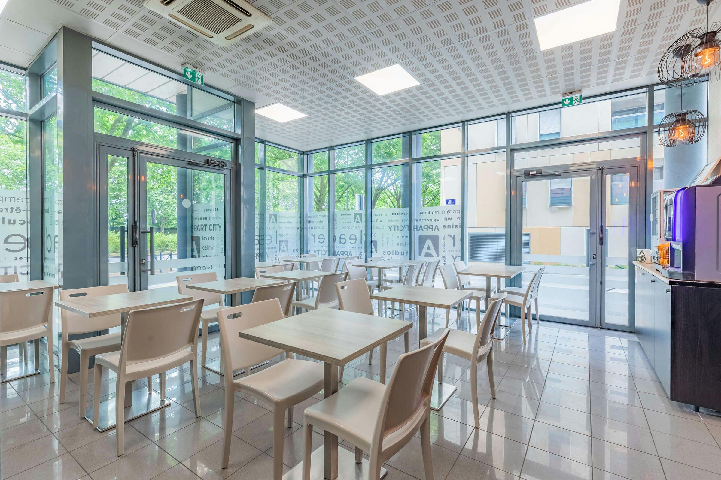 Hotel Appart'City Classic Bordeaux Centre photo 2