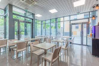 Hotel Appart'City Classic Bordeaux Centre photo 2