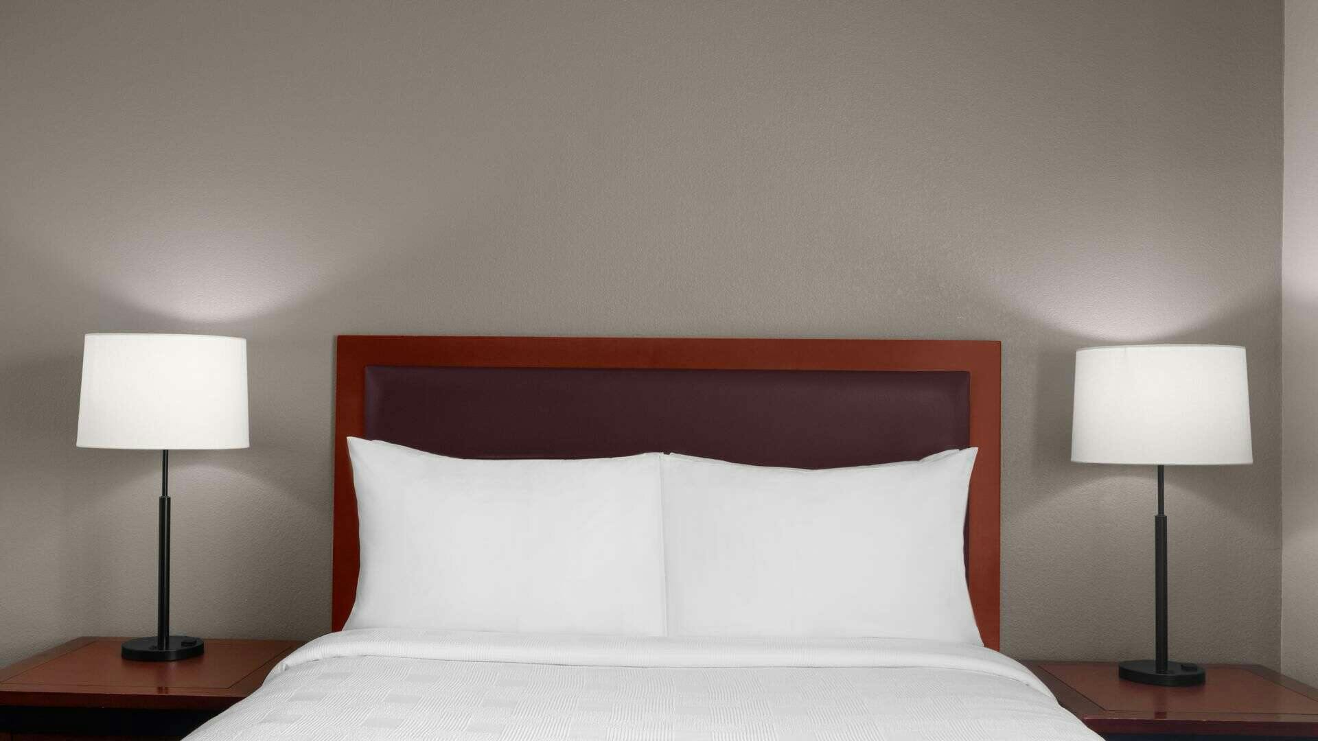 Hotel Larkspur Landing Sunnyvale - An All-Suite Hotel photo 5