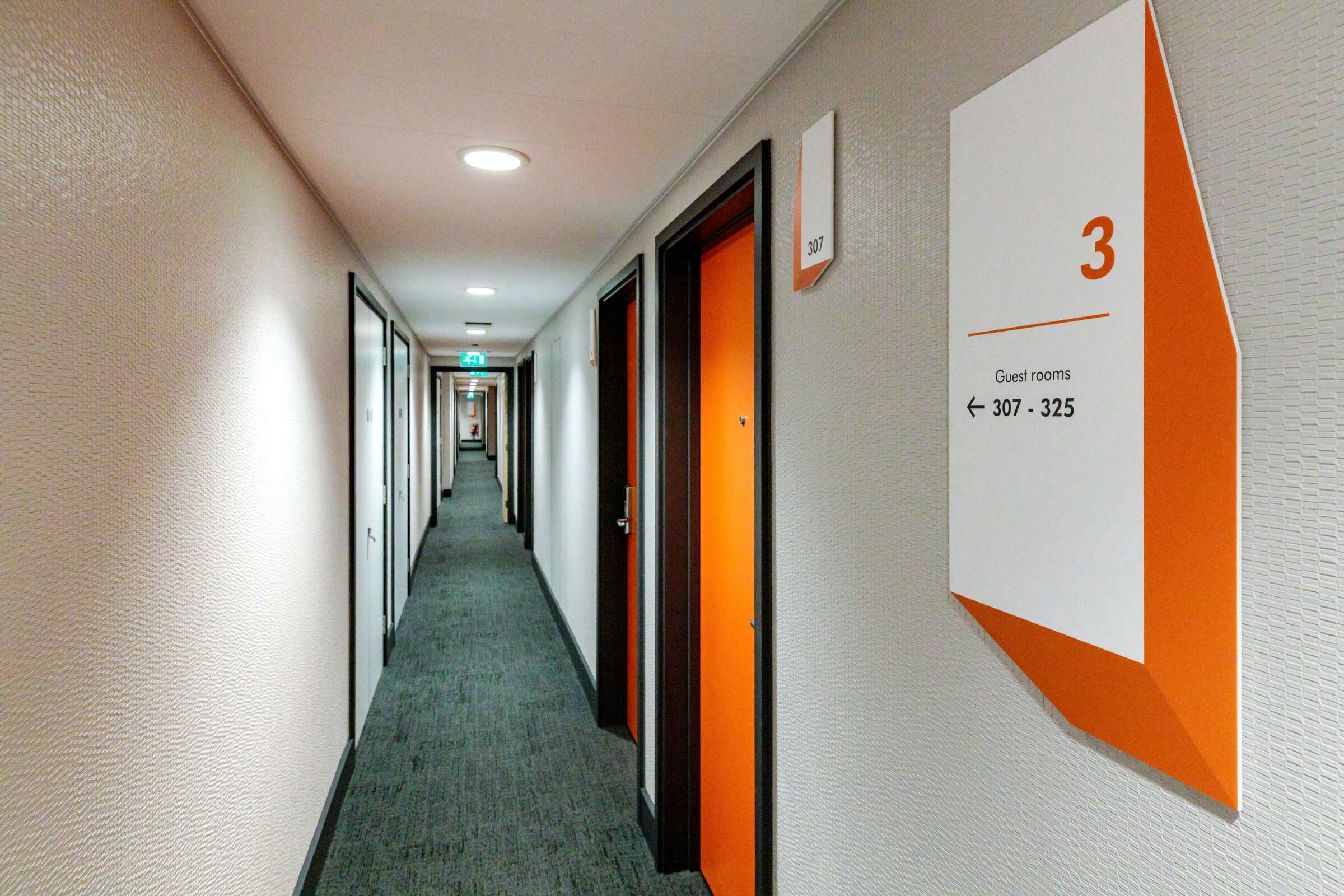 Hotel easyHotel Milton Keynes photo 3