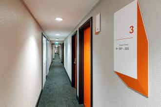 Hotel easyHotel Milton Keynes photo 3