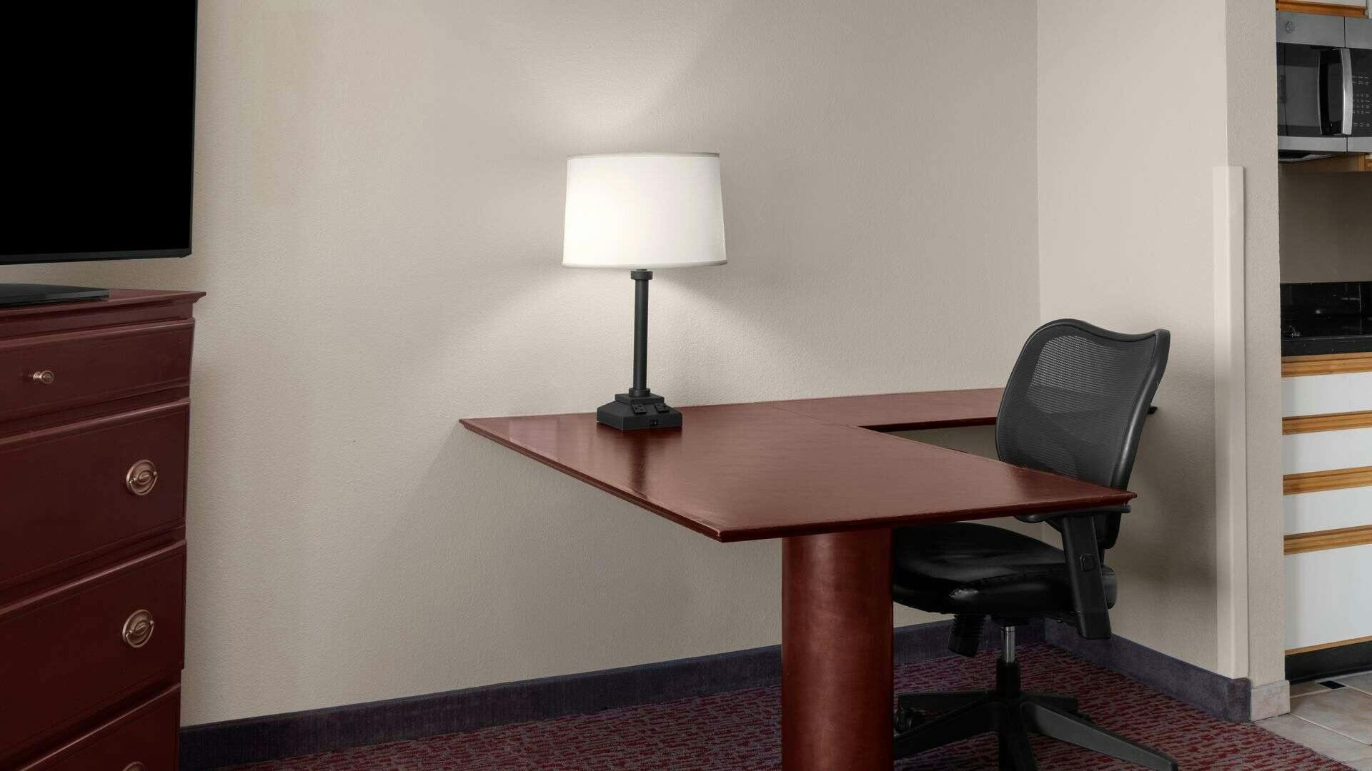 Hotel Larkspur Landing Pleasanton - An All Suite Hotel photo 5