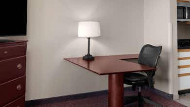Hotel Larkspur Landing Pleasanton - An All Suite Hotel photo 5