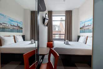Hotel easyHotel Maastricht City Center photo 5