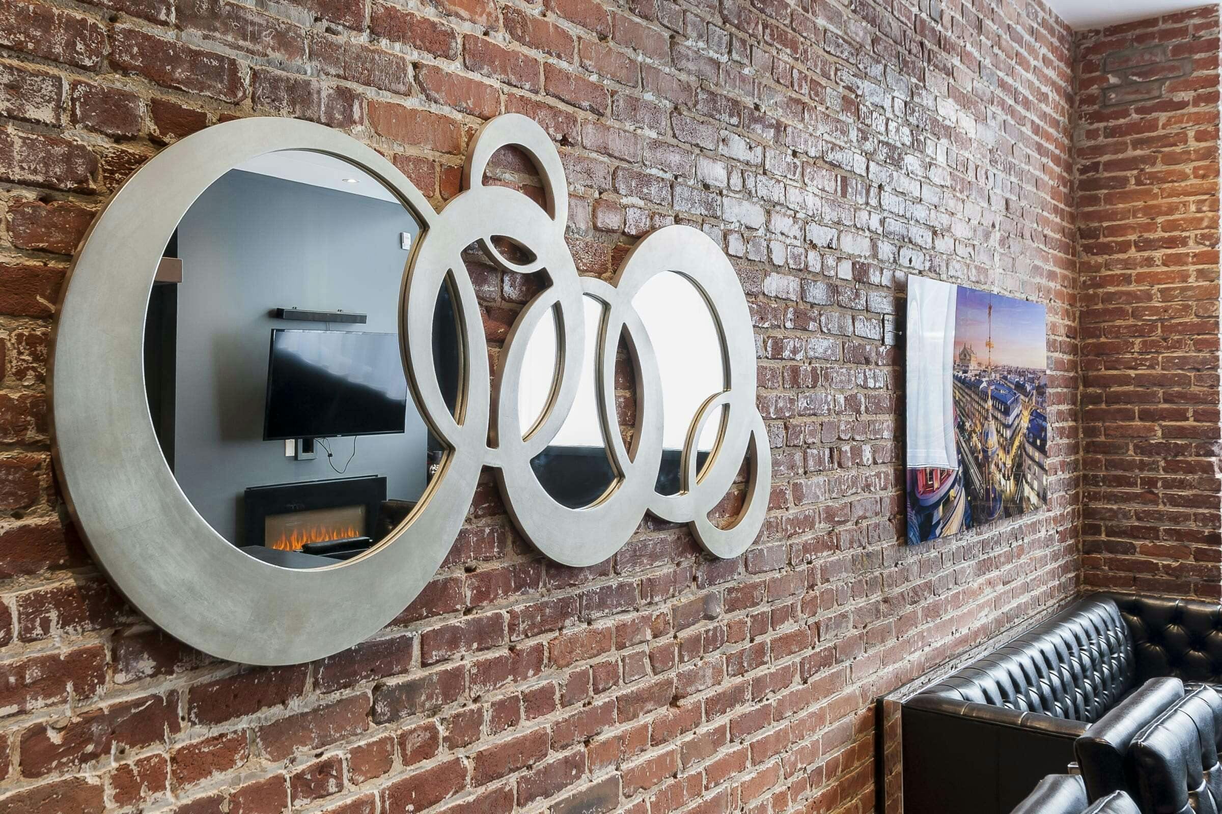 Hotel The Milton Parc photo 2