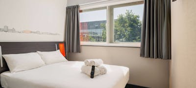 easyHotel Milton Keynes