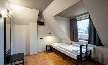 Hotel a&o Hamburg Reeperbahn photo 4
