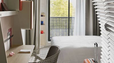 OKKO Hotels Strasbourg Centre