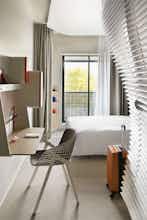 Hotel OKKO Hotels Strasbourg Centre photo 3