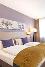 Hotel Leonardo Hotel Munich City North photo 3
