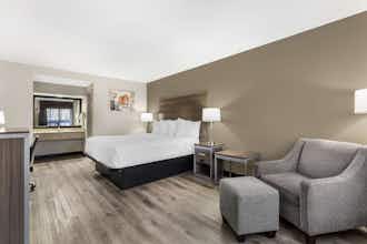 Hotel Best Western Gateway Adirondack Inn photo 5