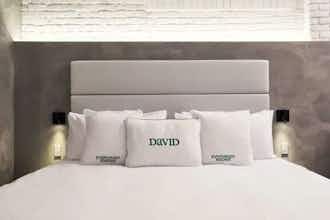Hotel David Hotel photo 2