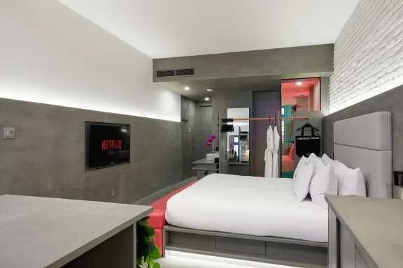 Hotel David Hotel photo 3