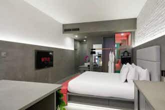 Hotel David Hotel photo 3