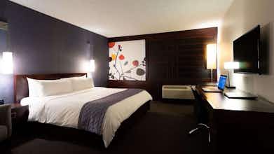 Hotel Hotel Ruby Foo's Montreal photo 4