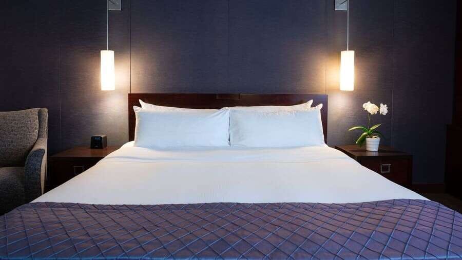 Hotel Hotel Ruby Foo's Montreal photo 5