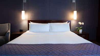 Hotel Hotel Ruby Foo's Montreal photo 5