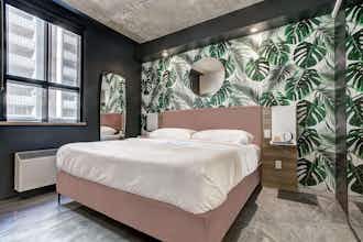 Hotel Pierce Boutique Apartments photo 3