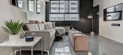 Pierce Boutique Apartments