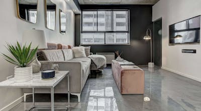 Pierce Boutique Apartments