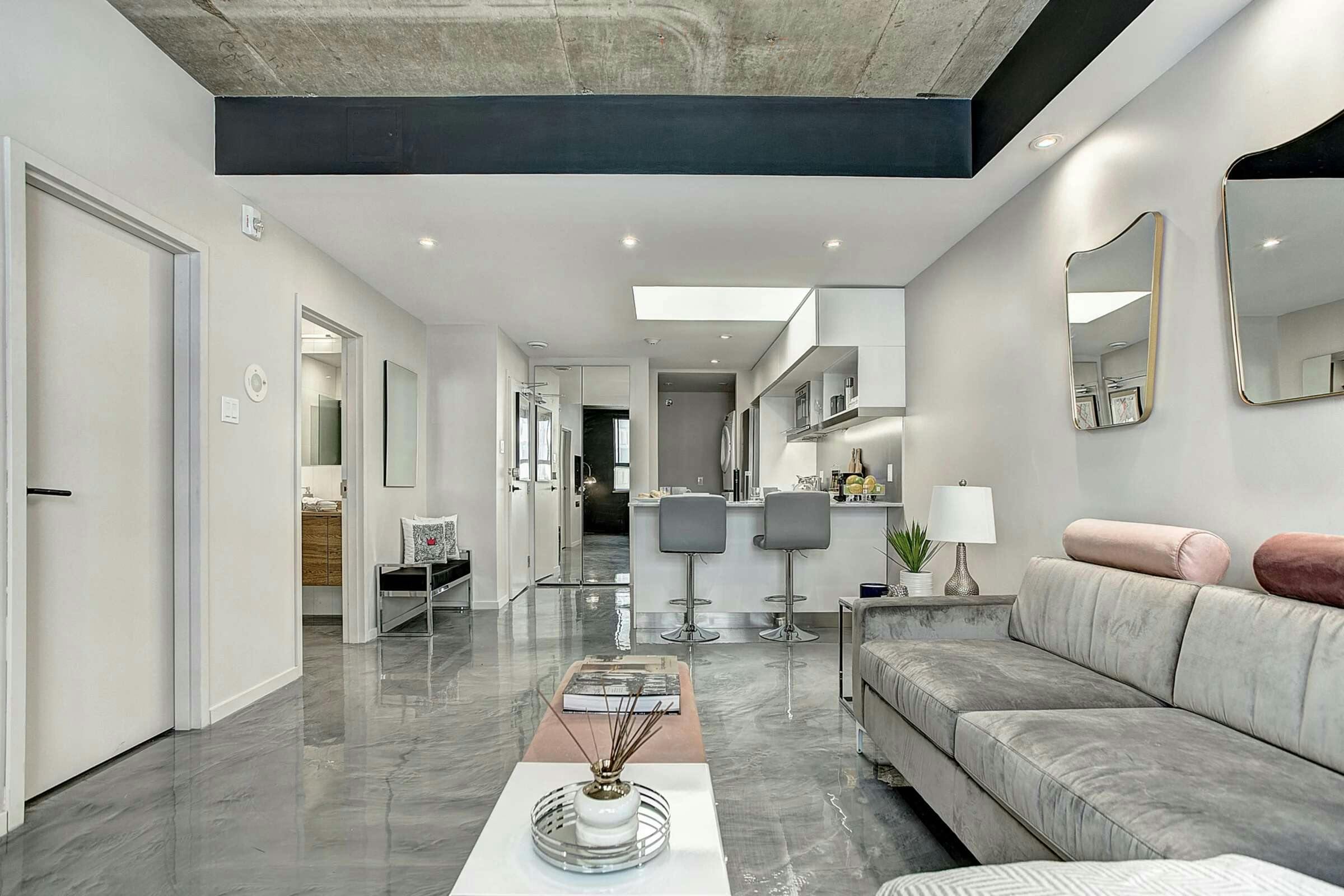 Hotel Pierce Boutique Apartments photo 1