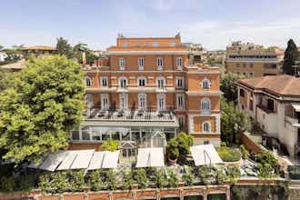 Hotel Hotel Degli Aranci photo 1