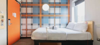 easyHotel Glasgow