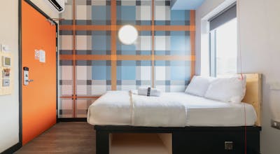 easyHotel Glasgow