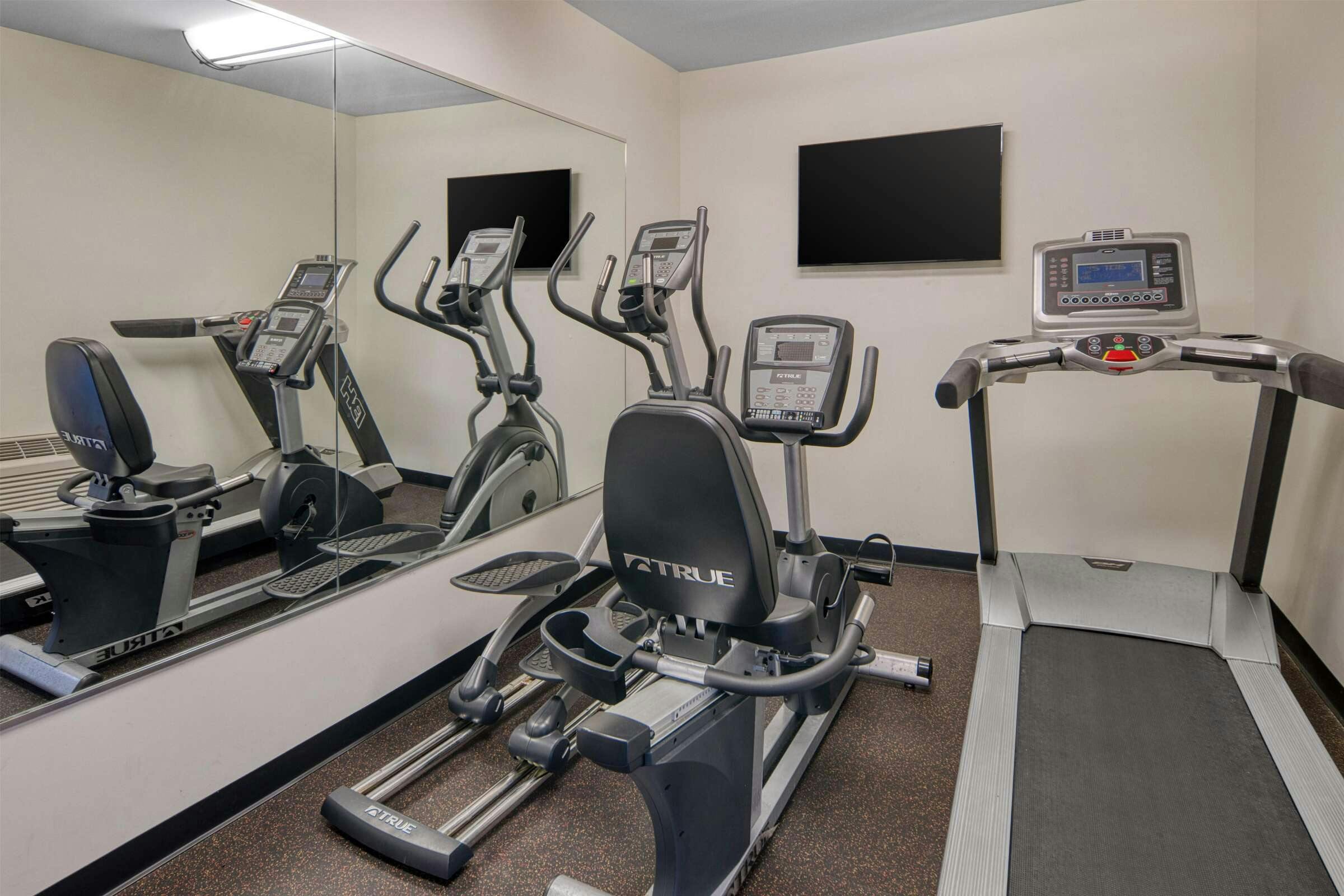 Hotel Best Western Sycamore Inn photo 1
