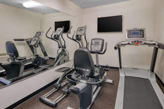 Hotel Best Western Sycamore Inn photo 1
