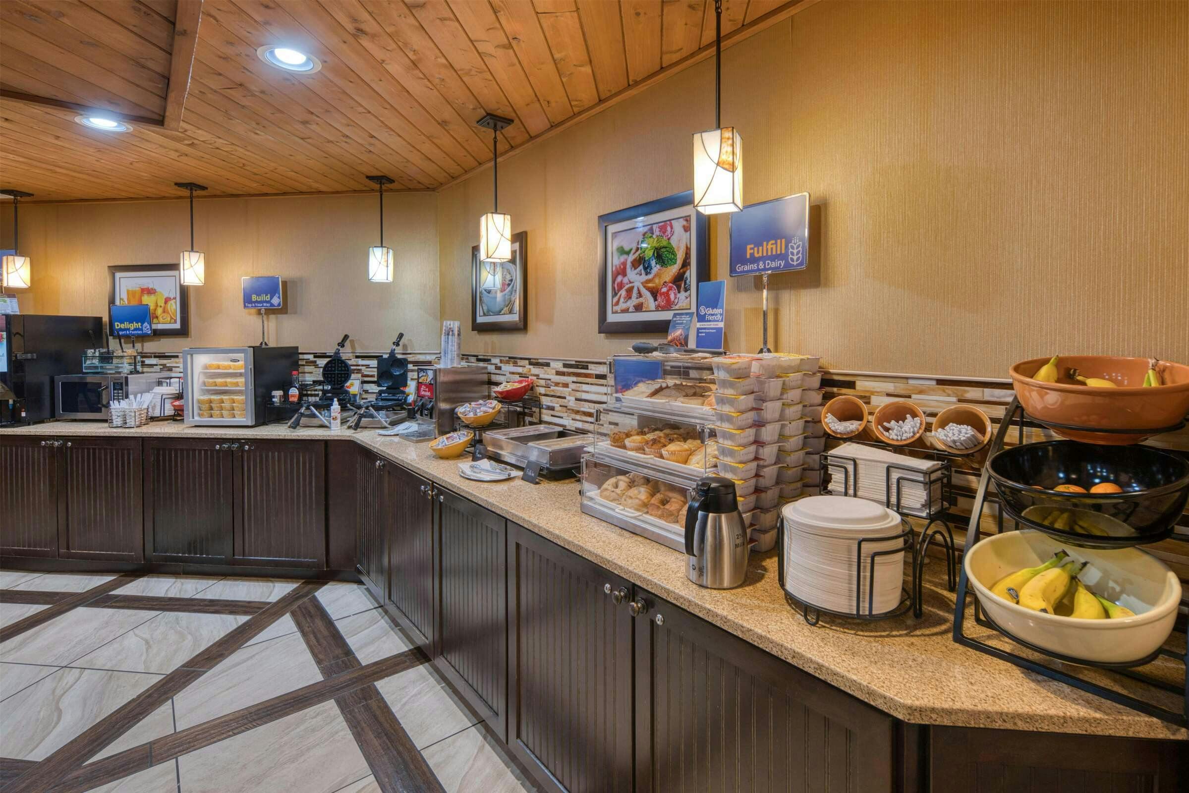 Hotel Best Western Sycamore Inn photo 2