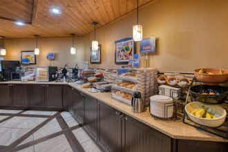 Hotel Best Western Sycamore Inn photo 2