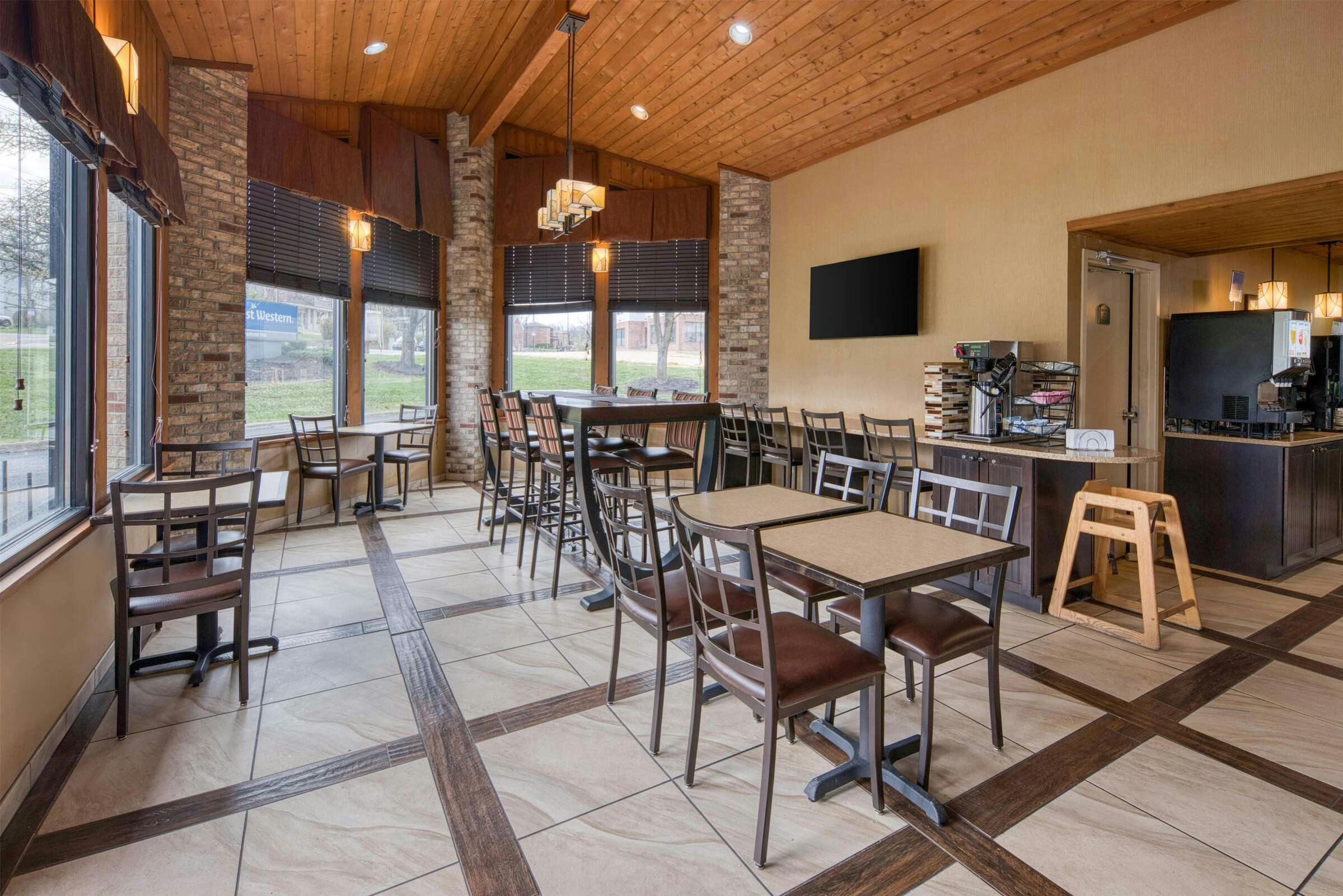 Hotel Best Western Sycamore Inn photo 3