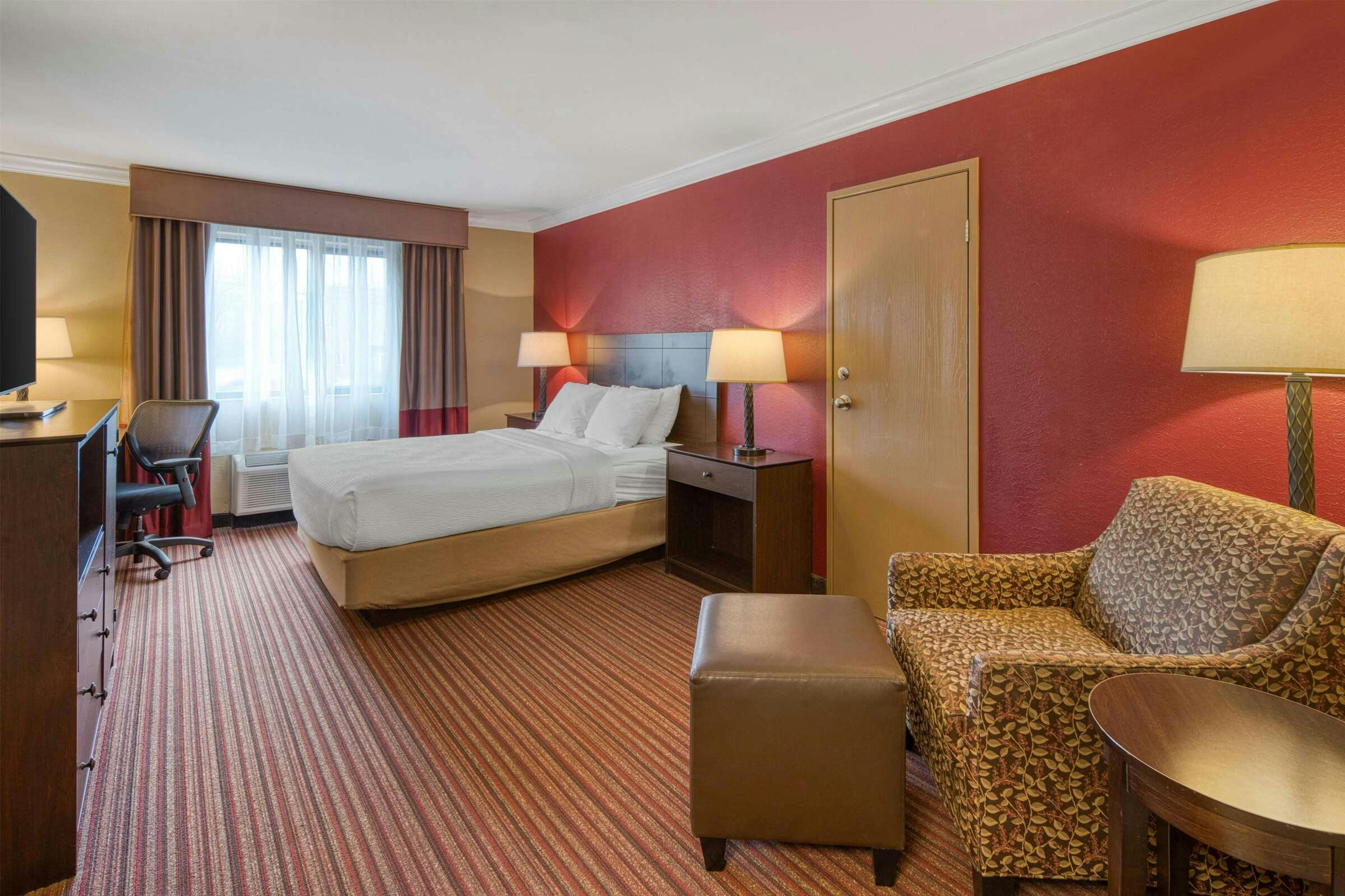 Hotel Best Western Sycamore Inn photo 5