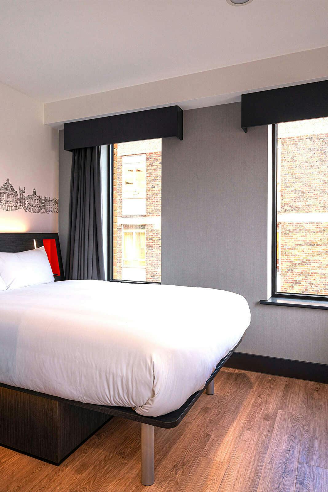 easyHotel Oxford